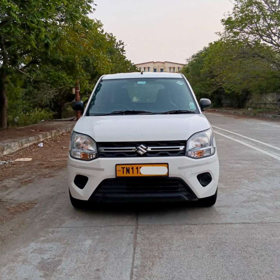 Maruti Suzuki Wagon R others